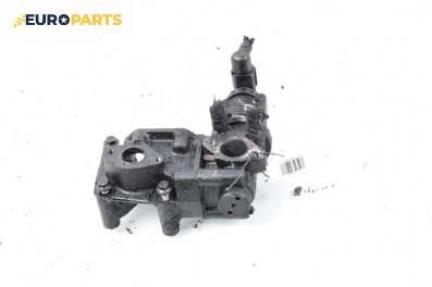 EGR-клапан за Jeep Cherokee SUV III (09.2001 - 01.2008) 2.8 CRD 4x4, 163 к.с.
