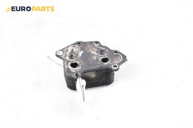 Маслоохладител за Mazda 3 Hatchback I (10.2003 - 12.2009) 1.6 DI Turbo, 109 к.с.