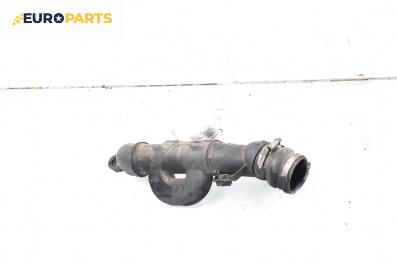 Маркуч турбо за Mazda 3 Hatchback I (10.2003 - 12.2009) 1.6 DI Turbo, 109 к.с.