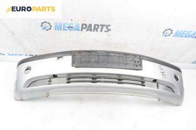 Предна броня за BMW 3 Series E46 Sedan (02.1998 - 04.2005), седан, позиция: предна