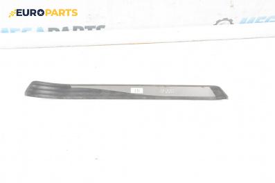 Вътрешен праг за BMW 5 Series E60 Touring E61 (06.2004 - 12.2010), 4+1 вр., комби, позиция: предна, лява