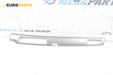 Интериорна пластмаса за BMW 5 Series E60 Touring E61 (06.2004 - 12.2010), 4+1 вр., комби, позиция: предна