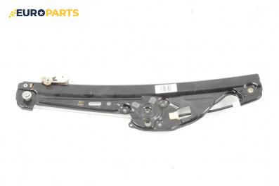 Водач стъкло за BMW 5 Series E60 Touring E61 (06.2004 - 12.2010), 4+1 вр., комби, позиция: задна, дясна