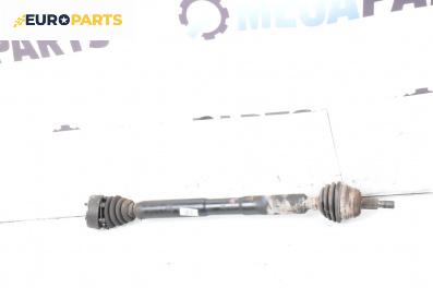 Полуоска за Audi A3 Hatchback I (09.1996 - 05.2003) 1.6, 101 к.с., позиция: предна, дясна