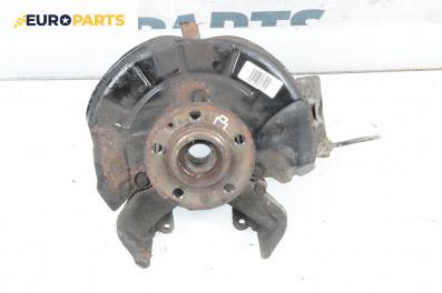 Шенкел главина за Skoda Fabia I Combi (04.2000 - 12.2007), позиция: предна, дясна