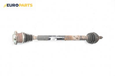 Полуоска за Skoda Fabia I Combi (04.2000 - 12.2007) 1.4 TDI, 80 к.с., позиция: предна, дясна