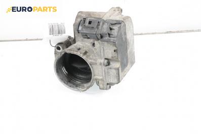 Дроселова клапа за Skoda Fabia I Combi (04.2000 - 12.2007) 1.4 TDI, 80 к.с.