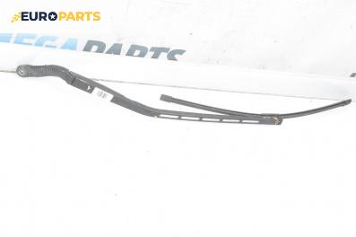 Рамо на чистачка за Citroen C4 Hatchback I (11.2004 - 12.2013), позиция: лява
