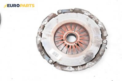 Притискателен диск на съединителя за Alfa Romeo 147 Hatchback (10.2000 - 12.2010) 1.9 JTD (937AXD1A), 115 к.с.