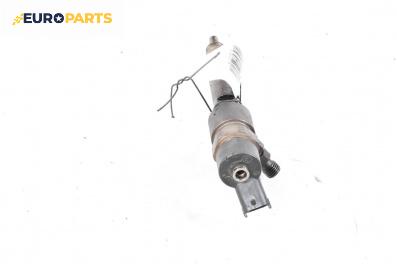 Дюза дизел за Alfa Romeo 147 Hatchback (10.2000 - 12.2010) 1.9 JTD (937AXD1A), 115 к.с., № Bosch 0445110119