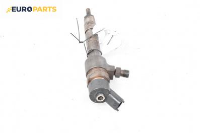 Дюза дизел за Alfa Romeo 147 Hatchback (10.2000 - 12.2010) 1.9 JTD (937AXD1A), 115 к.с., № Bosch 0445110119