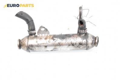 EGR охладител за Alfa Romeo 147 Hatchback (10.2000 - 12.2010) 1.9 JTD (937AXD1A), 115 к.с.
