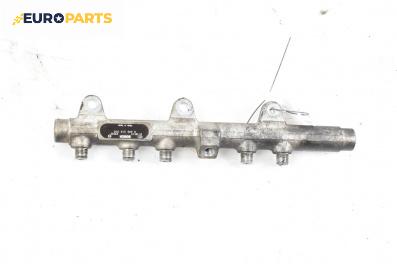 Горивна рейка за Alfa Romeo 147 Hatchback (10.2000 - 12.2010) 1.9 JTD (937AXD1A), 115 к.с., № Bosch 0445214016