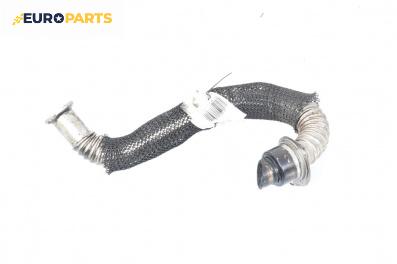EGR тръба за Mazda 3 Hatchback I (10.2003 - 12.2009) 1.6 DI Turbo, 109 к.с.