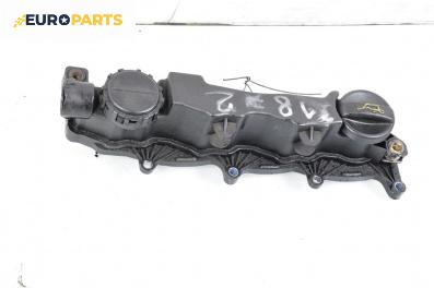 Капак на клапаните (на цилиндровата глава) за Mazda 3 Hatchback I (10.2003 - 12.2009) 1.6 DI Turbo, 109 к.с.