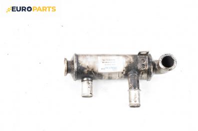 EGR охладител за Mazda 3 Hatchback I (10.2003 - 12.2009) 1.6 DI Turbo, 109 к.с.