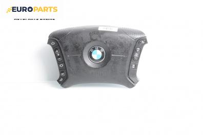 Airbag за BMW 3 Series E46 Sedan (02.1998 - 04.2005), 4+1 вр., седан, позиция: предна