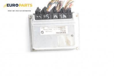 Компютър двигател за BMW 3 Series E46 Sedan (02.1998 - 04.2005) 320 i, 170 к.с.