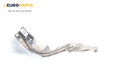 Държач броня за Volkswagen Golf IV Hatchback (08.1997 - 06.2005), хечбек, позиция: задна, дясна