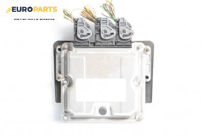 Компютър двигател за Peugeot 307 Hatchback (08.2000 - 12.2012) 2.0 HDi 110, 107 к.с.