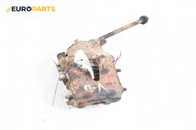 Спирачен апарат за Volkswagen Golf IV Hatchback (08.1997 - 06.2005), позиция: предна, лява