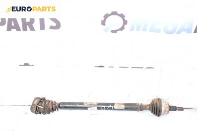 Полуоска за Volkswagen Golf IV Hatchback (08.1997 - 06.2005) 1.4 16V, 75 к.с., позиция: предна, дясна