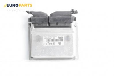 Компютър двигател за Volkswagen Passat III Variant B5 (05.1997 - 12.2001) 1.8 T, 150 к.с.