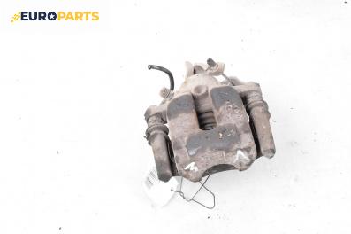 Спирачен апарат за Peugeot 307 Hatchback (08.2000 - 12.2012), позиция: задна, лява