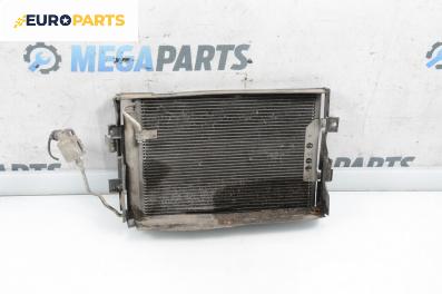 Климатичен радиатор за Mercedes-Benz A-Class Hatchback  W168 (07.1997 - 08.2004) A 160 (168.033, 168.133), 102 к.с., автоматик