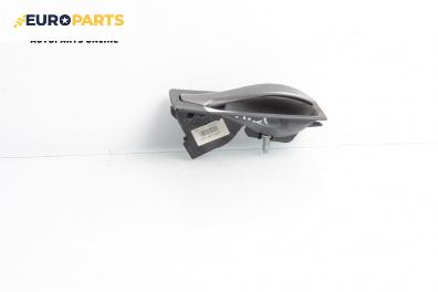 Вътрешна дръжка за BMW 5 Series E60 Touring E61 (06.2004 - 12.2010), 4+1 вр., комби, позиция: предна, дясна