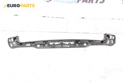 Държач броня за BMW 5 Series E60 Touring E61 (06.2004 - 12.2010), комби, позиция: задна
