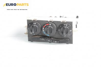 Панел климатик за Mercedes-Benz A-Class Hatchback  W168 (07.1997 - 08.2004)