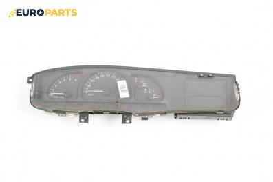 Километраж за Opel Vectra B Sedan (09.1995 - 04.2002) 2.2 DTI 16V, 125 к.с.