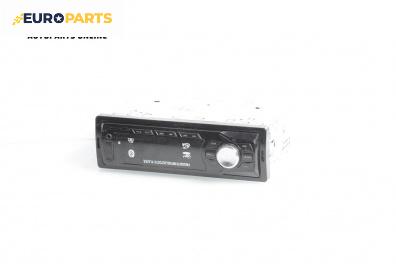 CD плеър за Mercedes-Benz A-Class Hatchback  W168 (07.1997 - 08.2004)