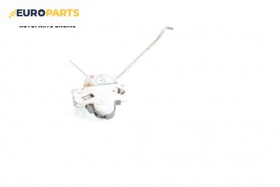 Брава заден капак за Opel Vectra B Sedan (09.1995 - 04.2002), седан, позиция: задна