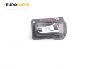 Вътрешна дръжка за Opel Vectra B Sedan (09.1995 - 04.2002), 4+1 вр., седан, позиция: предна, дясна