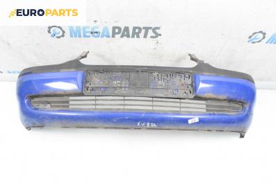 Предна броня за Opel Corsa B Hatchback (03.1993 - 12.2002), хечбек, позиция: предна