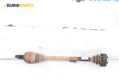 Полуоска за BMW 3 Series E46 Sedan (02.1998 - 04.2005) 320 i, 170 к.с., позиция: задна, лява, автоматик