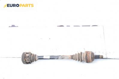 Полуоска за BMW 3 Series E46 Sedan (02.1998 - 04.2005) 320 i, 170 к.с., позиция: задна, дясна, автоматик