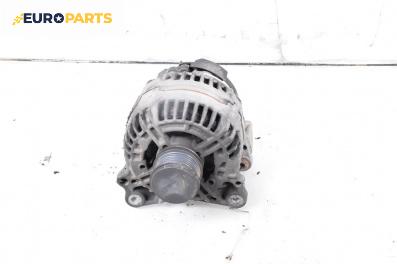 Алтернатор / генератор за Audi A4 Avant B7 (11.2004 - 06.2008) 2.0 TDI 16V, 140 к.с.
