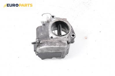 Дроселова клапа за Audi A4 Avant B7 (11.2004 - 06.2008) 2.0 TDI 16V, 140 к.с.