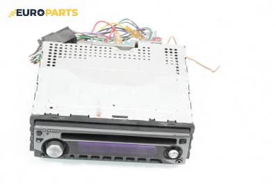 CD плеър за Mazda 323 F VI Hatchback (09.1998 - 05.2004)