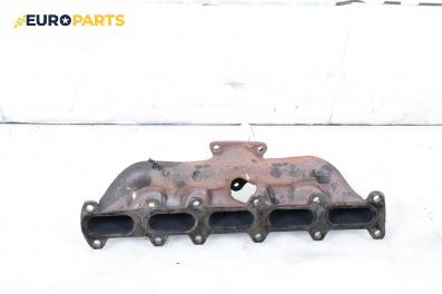 Изпускателен колектор  за Mercedes-Benz C-Class Estate (S202) (06.1996 - 03.2001) C 250 T Turbo-D (202.188), 150 к.с.