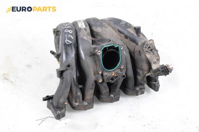 Всмукателен колектор за Opel Zafira B Minivan (07.2005 - 14.2015) 2.2, 150 к.с.