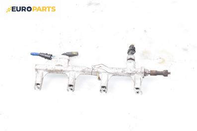 Бензинова рейка за Opel Zafira B Minivan (07.2005 - 14.2015) 2.2, 150 к.с.