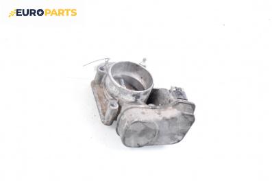 Дроселова клапа за Opel Zafira B Minivan (07.2005 - 14.2015) 2.2, 150 к.с.