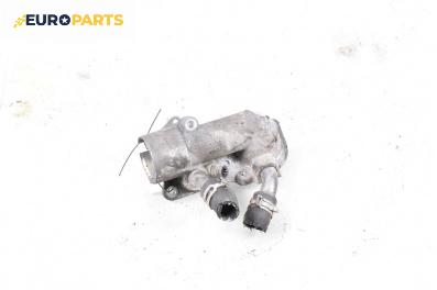 Корпус на термостат за Opel Zafira B Minivan (07.2005 - 14.2015) 2.2, 150 к.с.