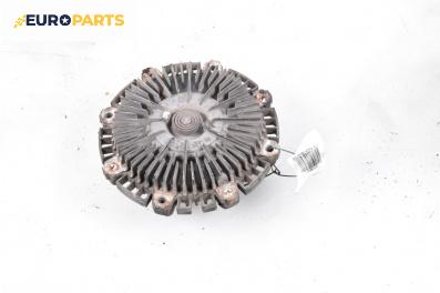 Виско съединител за Kia Sorento I SUV (08.2002 - 12.2009) 2.5 CRDi, 140 к.с.