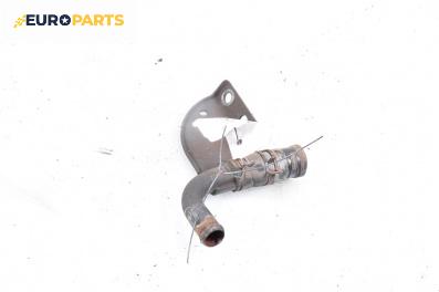 Тръба за охладителна течност за Kia Sorento I SUV (08.2002 - 12.2009) 2.5 CRDi, 140 к.с.