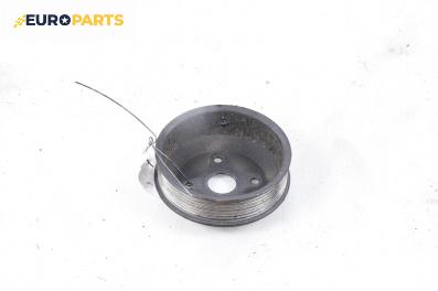 Ремъчна шайба за Kia Sorento I SUV (08.2002 - 12.2009) 2.5 CRDi, 140 к.с.